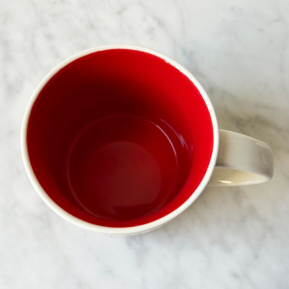 Starbucks Mug Oklahoma You Are Here Collection - 2016 Starbucks Coffee Cup - Picture 7 of 7